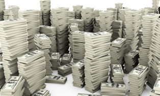 Vì sao hàng chục tỷ USD tháo chạy khỏi Anh?