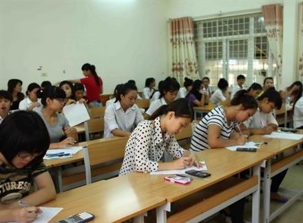 Phê duyệt danh sách Ủy viên Ủy ban quốc gia đổi mới giáo dục