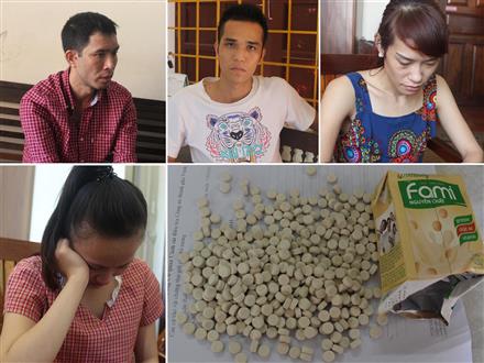 Đức 'ca' đã bị bắt như thế nào!?