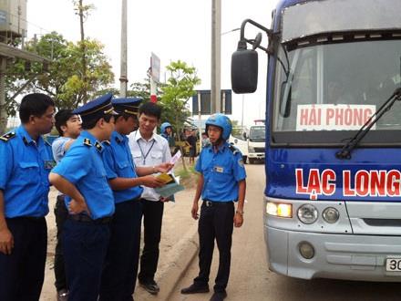 Không nên bỏ qua khâu kiểm tra kỹ thuật trước giờ xuất hành