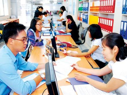 Kiên quyết bãi bỏ thủ tục gây phiền hà cho doanh nghiệp