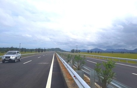 Cao tốc dài nhất Việt Nam đã sẵn sàng đưa vào sử dụng