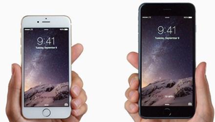 iPhone 6 xách tay sẽ tạo 'bão giá' ở Việt Nam?