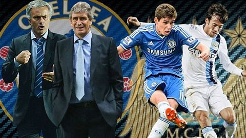 Vòng 5 NHA: Nhà vua và kẻ tiếm ngôi
