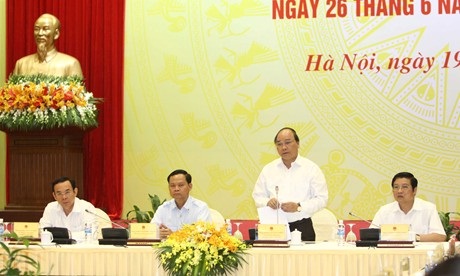 Cán bộ tiếp dân phải đặt mình vào vị trí người dân
