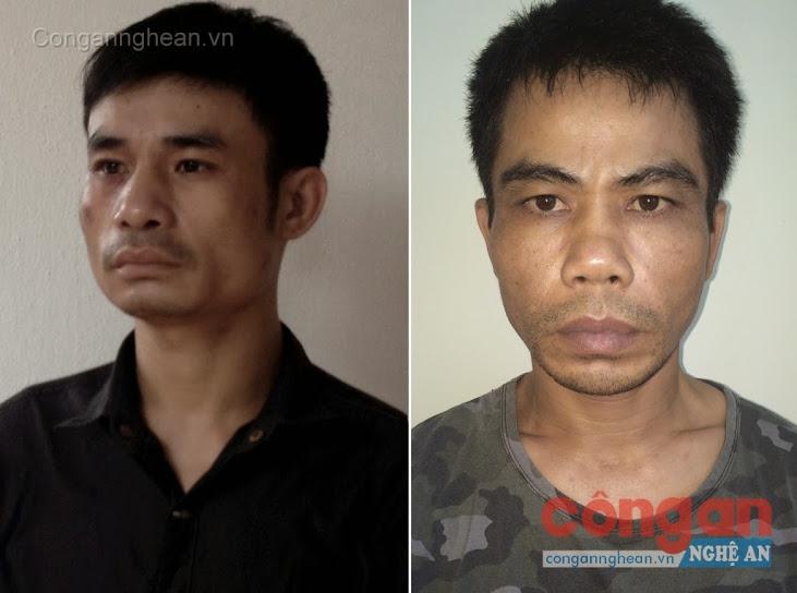 Bắt đồng phạm vụ cướp 80 triệu đồng, bắn trọng thương cảnh sát