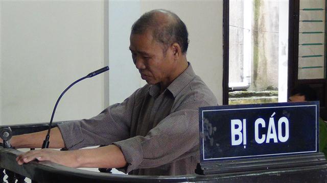 15 năm tù cho kẻ giết người