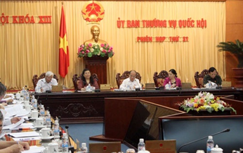Tuyên án sai, tòa phải chịu trách nhiệm