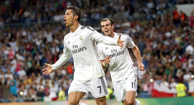 3 trận, Real Madrid ghi 18 bàn: Cú bật dậy 10 ngày