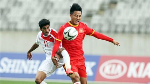 Olympic Việt Nam: Thay đổi cách nghĩ