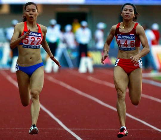 Asiad ngày 28/9: Chờ huy chương từ Vũ Thị Hương