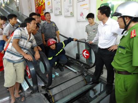 Tăng cường công tác cứu nạn, cứu hộ trong tình hình mới