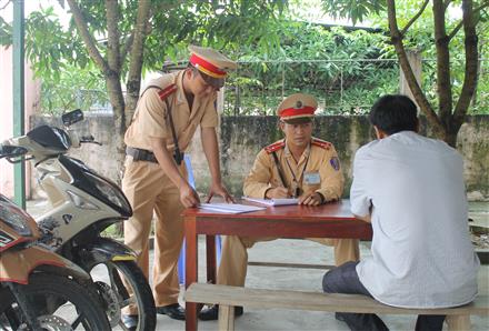 Nhiều giải pháp đảm bảo TTATGT
