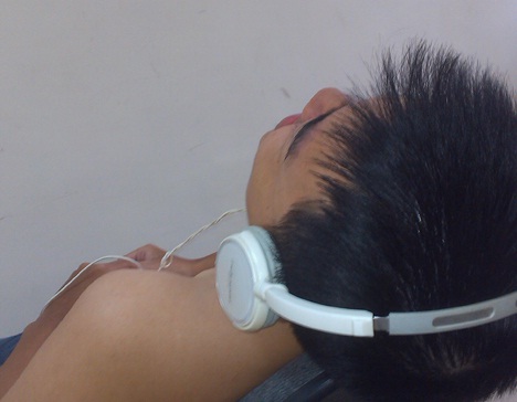Idosing: 'Con ma' nhạc số đã trở lại
