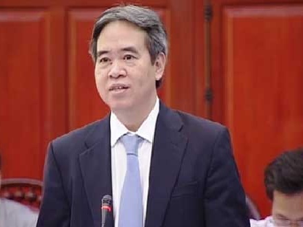 Chất vấn Thống đốc Ngân hàng Nhà nước: Sốt ruột với nợ xấu