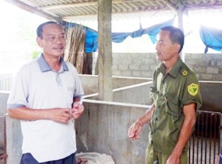 Đập bỏ bàn đèn để cai nghiện