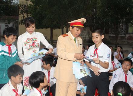 Gia tăng tình trạng học sinh, sinh viên vi phạm pháp luật