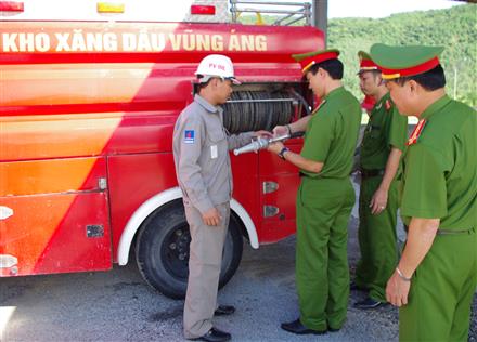 Bắt nhịp cùng nhiệm vụ mới