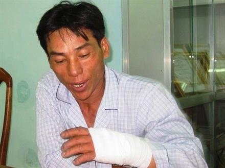 Rợn gáy lời khai của hung thủ giết em dâu chặt xác, phi tang