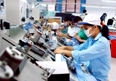 Doanh nghiệp hãy tự 'lột xác' để phát triển