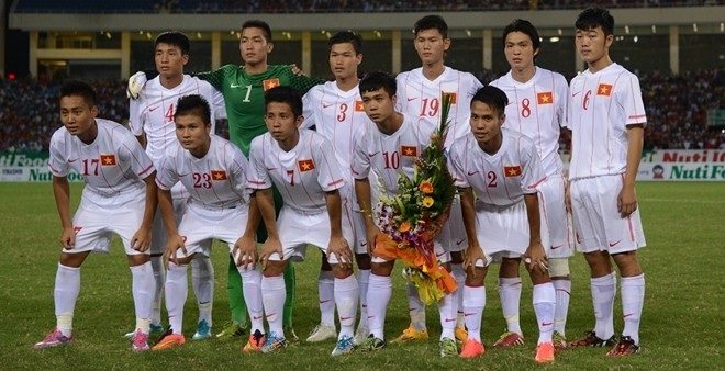 U19 Việt Nam: Đạn đã lên nòng!
