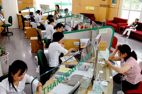 Doanh nghiệp được lợi gì với Nghị định mới về thuế?