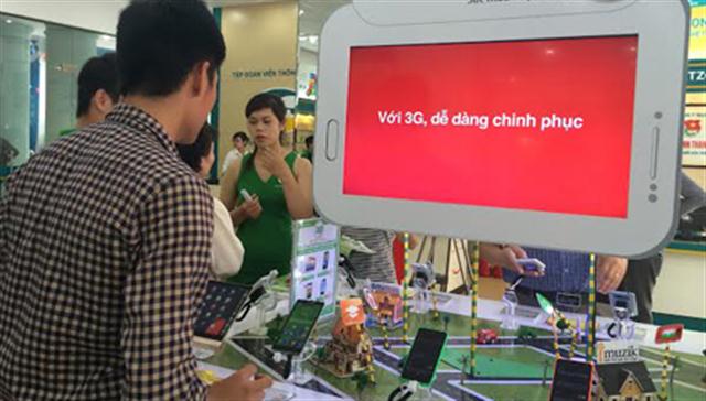 Chỉ giảm giá cước ngoại mạng nếu tính được giá thành chính xác