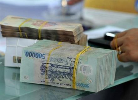 Lương chỉ là phần 'nổi'