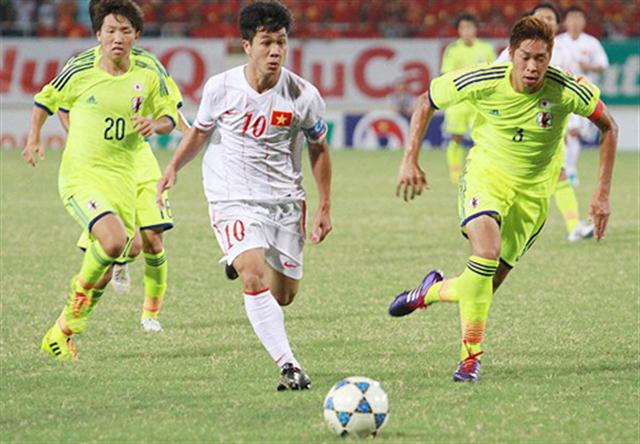 Điểm mặt đối thủ của U19 Việt Nam ở giải U19 châu Á