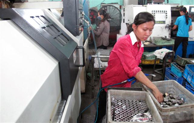 Miếng bánh 30.000 tỷ: Bỏ ngay trò 'xin cho'