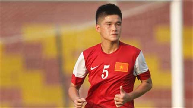 Trung vệ Lục Xuân Hưng (U19 VN): Vì giấc mơ đội tuyển, nén nỗi đau mất cha!