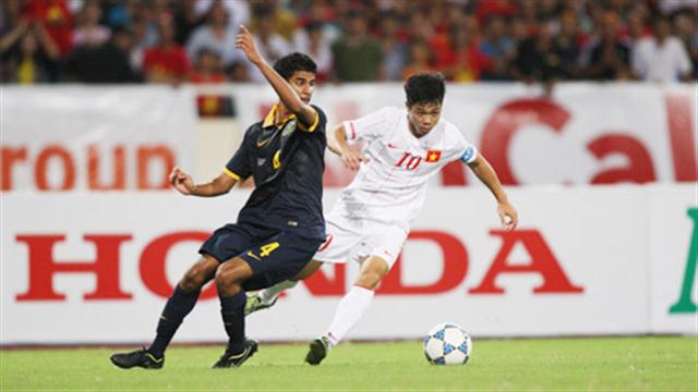 U19 Việt Nam - U19 Hàn Quốc: Đại chiến với đương kim vô địch