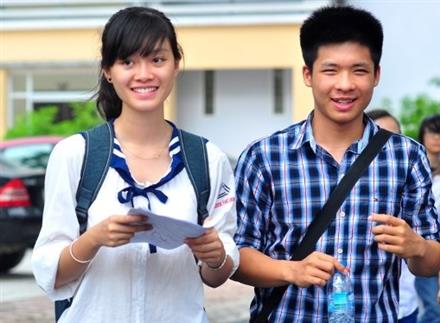 Sau 13 năm 'bó cứng', thi đại học có thêm nhiều tổ hợp môn mới