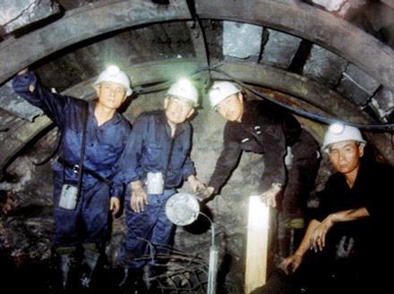 Tập đoàn Than - Khoáng sản Việt Nam: Doanh thu 9 tháng ước đạt 78.366 tỷ đồng