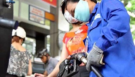 Quỹ Bình ổn giá xăng dầu dư gần 2.300 tỷ đồng