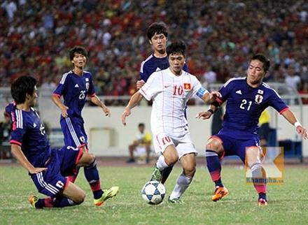 U19 Việt Nam - U19 Nhật Bản: Lần thứ 4 chông gai