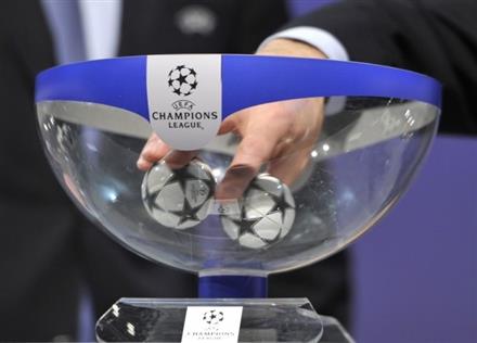 UEFA chính thức thay đổi thể thức chọn hạt giống Champions League