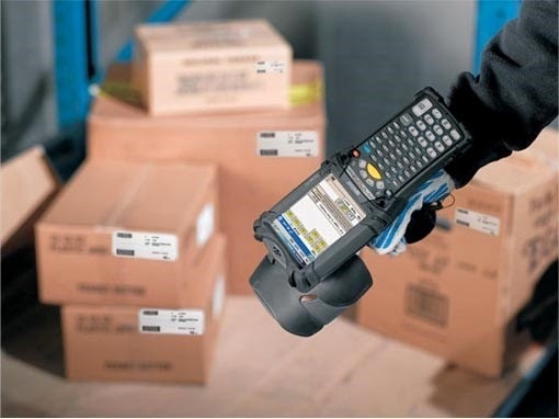 Được dùng tờ khai có xác nhận để lưu thông hàng hóa