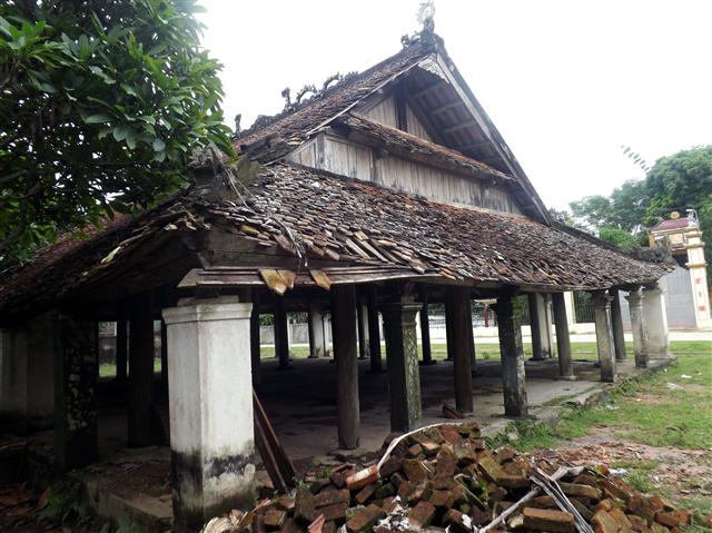 Cần sự chung sức, chung lòng