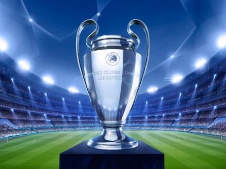 Thấy gì từ sự thay đổi hạt giống tại Champions League