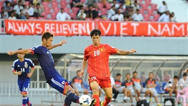 Arsenal muốn sở hữu Công Phượng, Xuân Trường