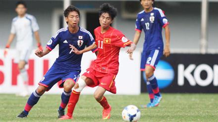 Tiền vệ Phan Thanh Hậu: 'Gã nhà quê' nổi danh toàn cầu