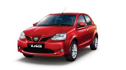 Toyota tham chiến xe giá rẻ, ra ôtô giá 200 triệu