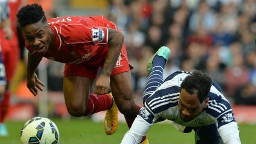QPR – Liverpool: Rượt đuổi