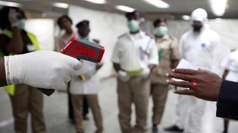 Những cảnh báo mới về dịch bệnh Ebola