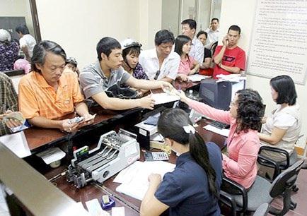 Xây dựng Cơ sở dữ liệu quốc gia về xử lý vi phạm hành chính