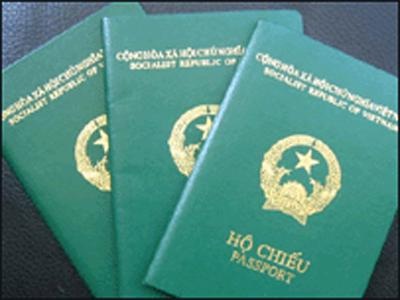 Tạo thuận lợi trong đăng ký xác định quốc tịch Việt Nam