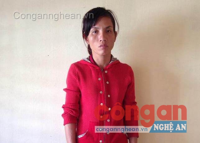 Đeo khẩu trang trộm tài sản nhưng vẫn không thoát