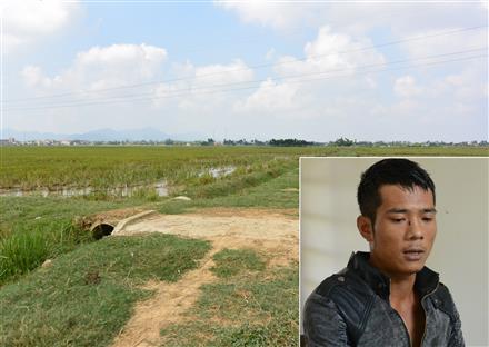 Quen qua điện thoại, thiếu nữ bị 'yêu râu xanh' hãm hiếp