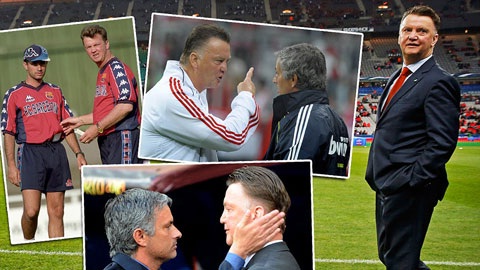 MU – Chelsea: Tâm điểm vòng 9